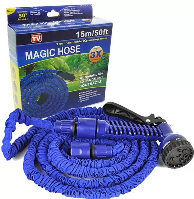 Hoses garden spray (Blue)