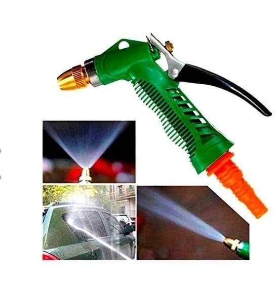 Spray Gun-Water Spray Gun for Car,Bike, & Gardenings