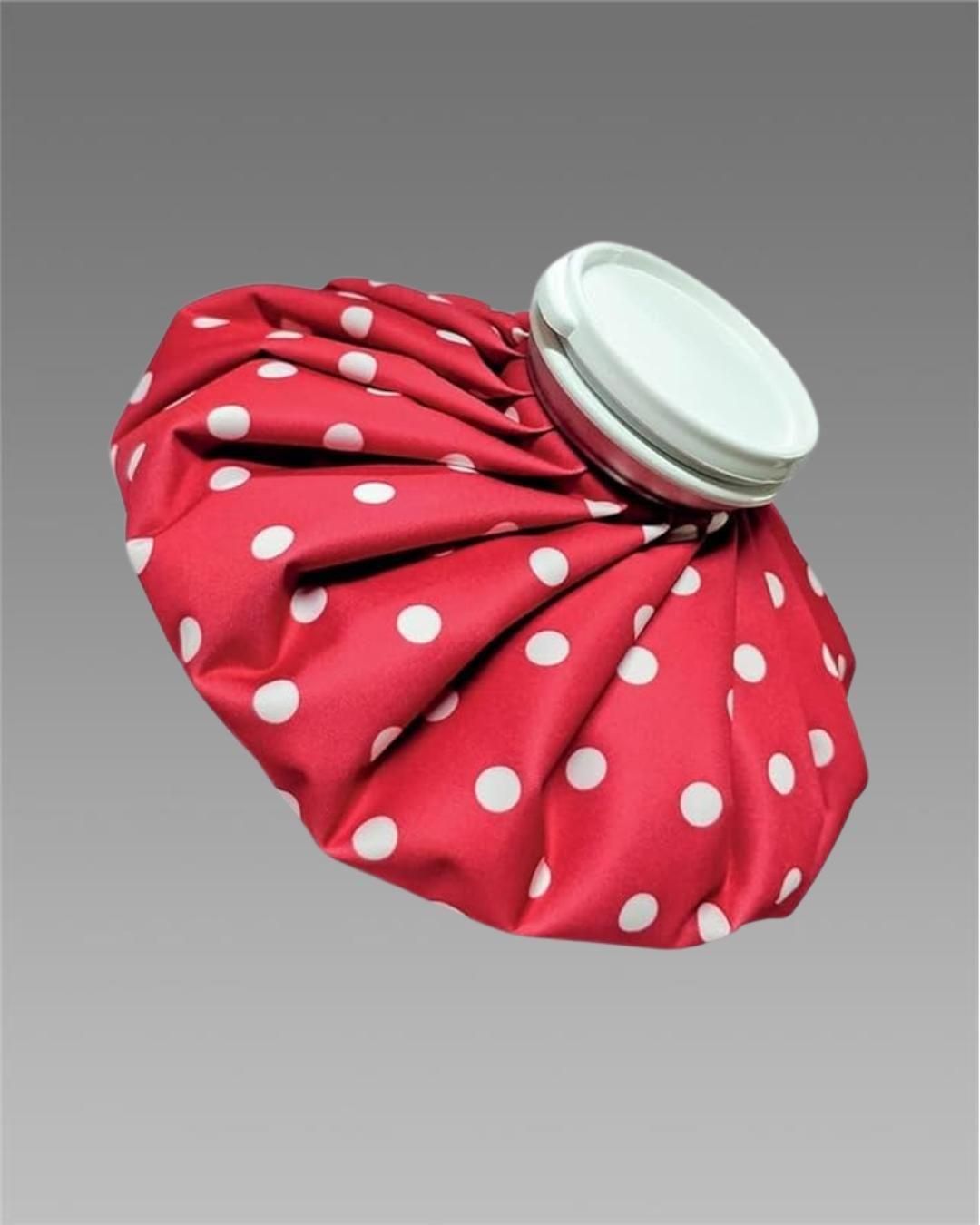 9 inch Hot Water Bag Ice bag For Pain Relief