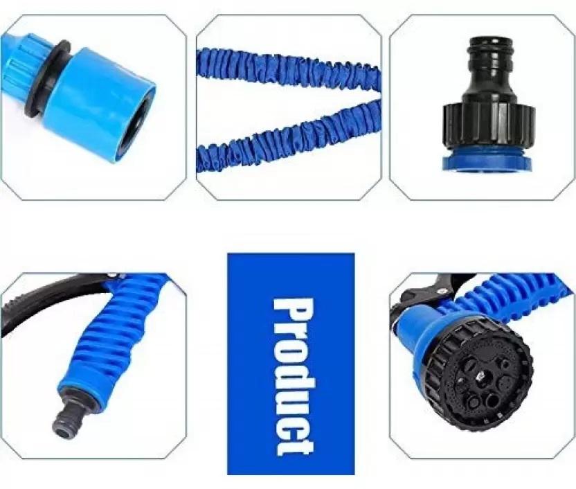 Hoses garden spray (Blue)