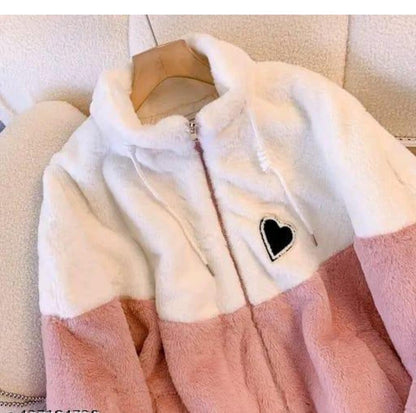 Kids Stylish Girls Jacket