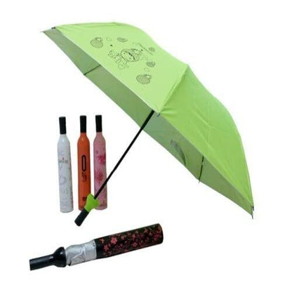 Umbrella for women and men, auto open close feature, Windproof