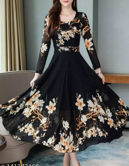 DRESSES FOR WOMEN