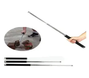 Self Defence Extendable Stick