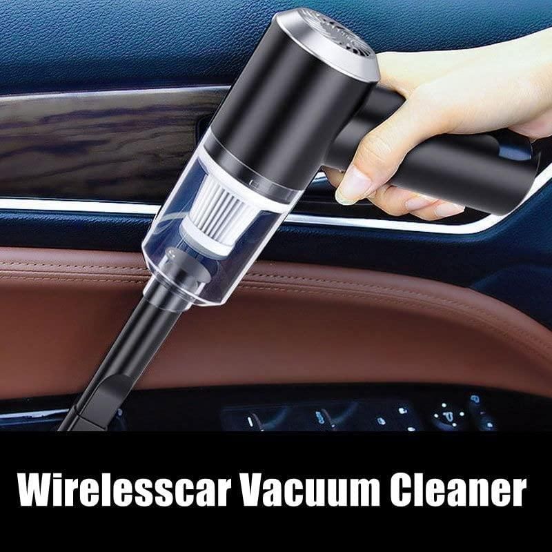 Car Vacuum Cleaner